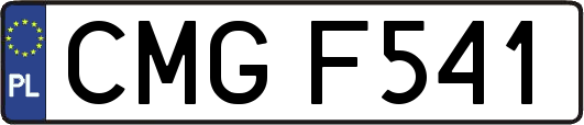 CMGF541