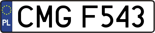 CMGF543