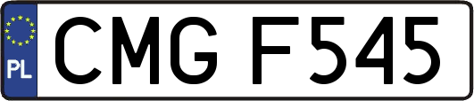 CMGF545