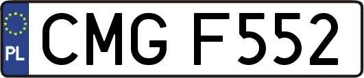 CMGF552