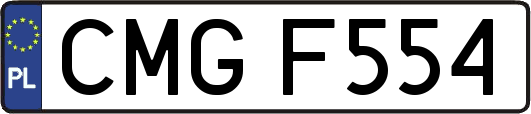 CMGF554