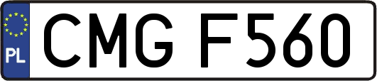 CMGF560