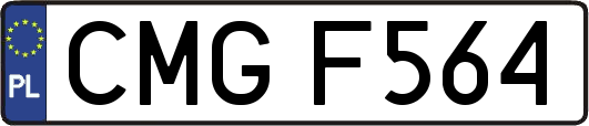 CMGF564