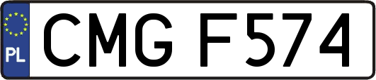 CMGF574