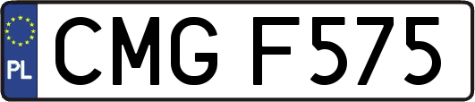 CMGF575