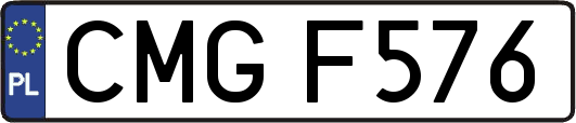 CMGF576