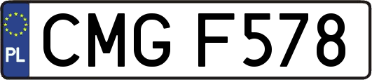 CMGF578