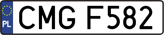 CMGF582