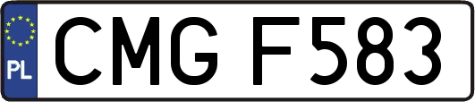 CMGF583