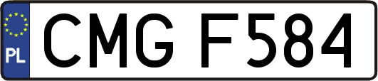 CMGF584