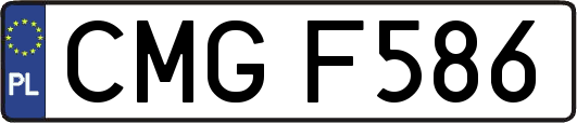 CMGF586