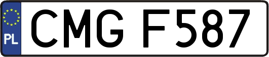 CMGF587