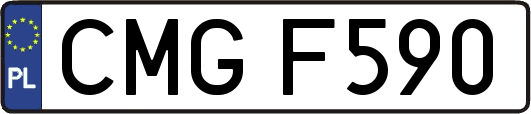CMGF590