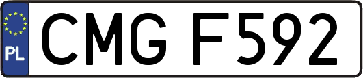CMGF592