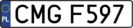 CMGF597