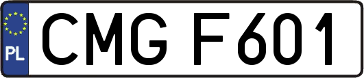 CMGF601
