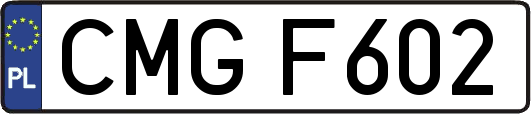 CMGF602