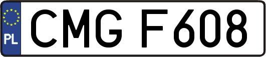 CMGF608