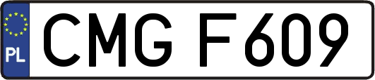 CMGF609