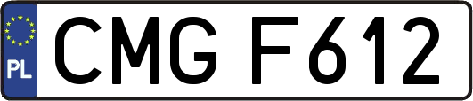 CMGF612