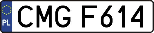 CMGF614