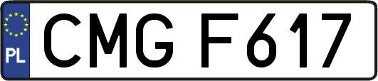 CMGF617