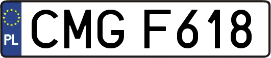 CMGF618