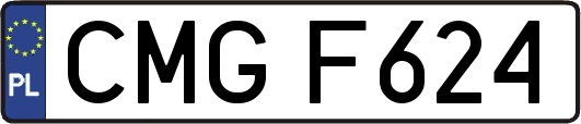 CMGF624