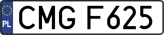 CMGF625