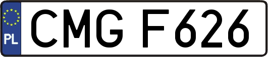 CMGF626