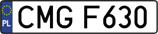 CMGF630