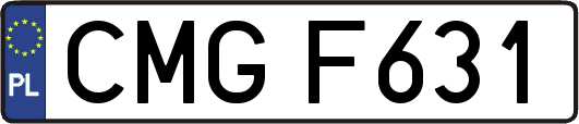 CMGF631