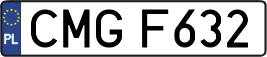 CMGF632