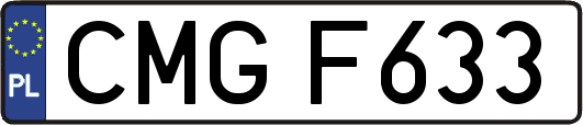 CMGF633