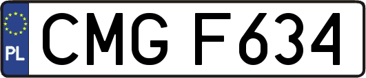 CMGF634
