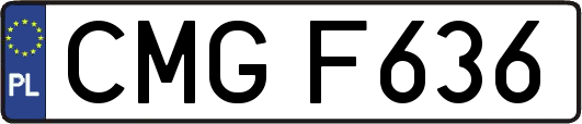 CMGF636