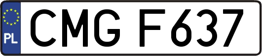 CMGF637