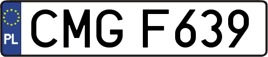 CMGF639