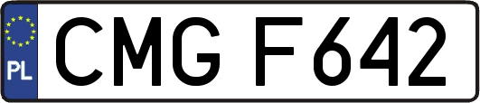 CMGF642