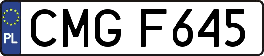 CMGF645