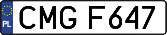 CMGF647