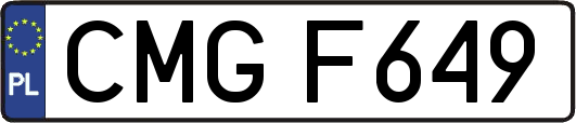 CMGF649