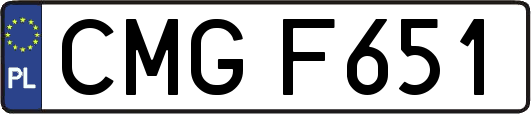 CMGF651
