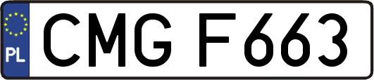 CMGF663