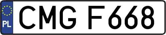 CMGF668