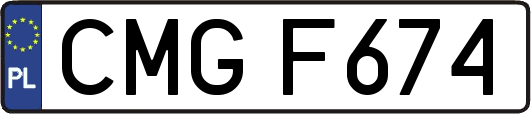 CMGF674