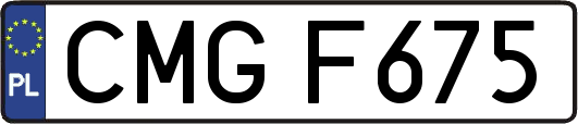 CMGF675
