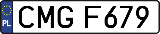 CMGF679