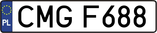 CMGF688