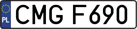 CMGF690
